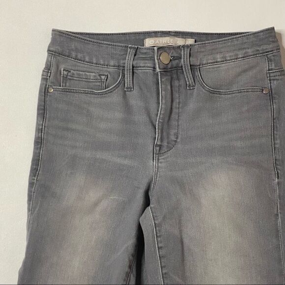 Athleta | Gray Skinny Jeans - Picture 2 of 6